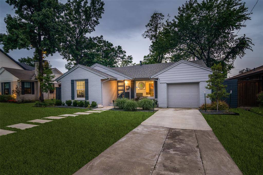 Dallas, TX 75220,3714 Valley Ridge Road