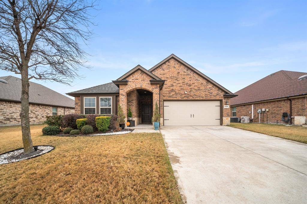 Waxahachie, TX 75165,1536 Owen Way