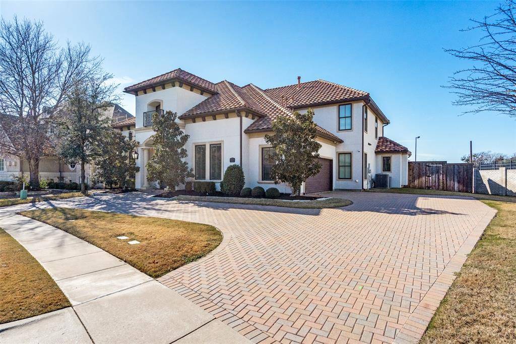 Plano, TX 75024,6013 Goff Drive