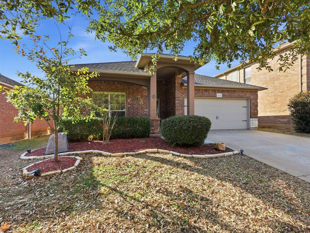 Denton, TX 76226,3313 Hornbeam Street