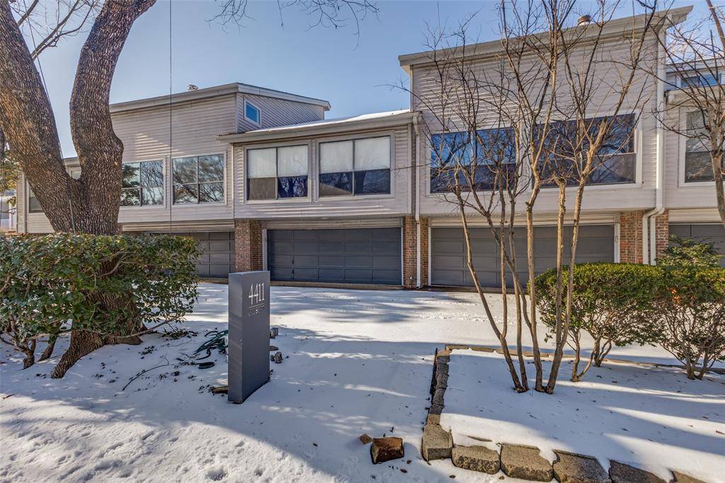 Dallas, TX 75219,4411 Gilbert Avenue #2