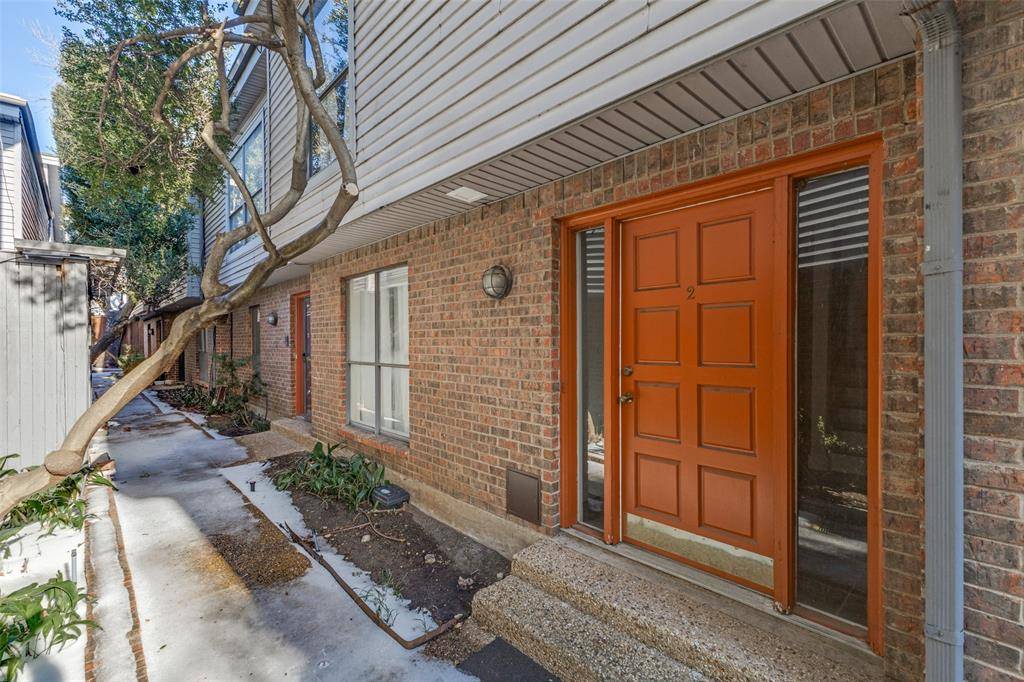 Dallas, TX 75219,4411 Gilbert Avenue #2