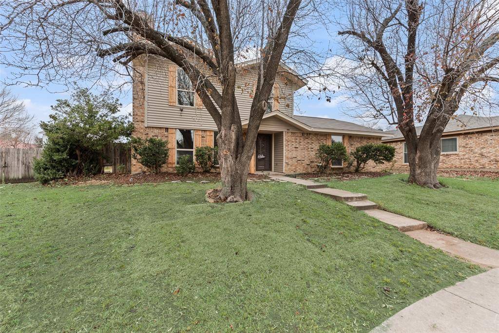 Carrollton, TX 75007,2736 E Wentwood Drive