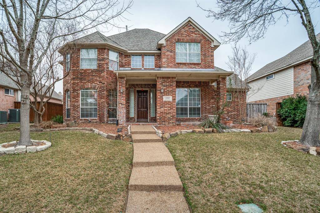 Allen, TX 75013,1512 E Westmont Drive