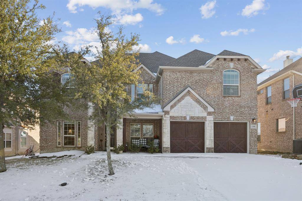 Sachse, TX 75048,6308 Lakecrest Drive