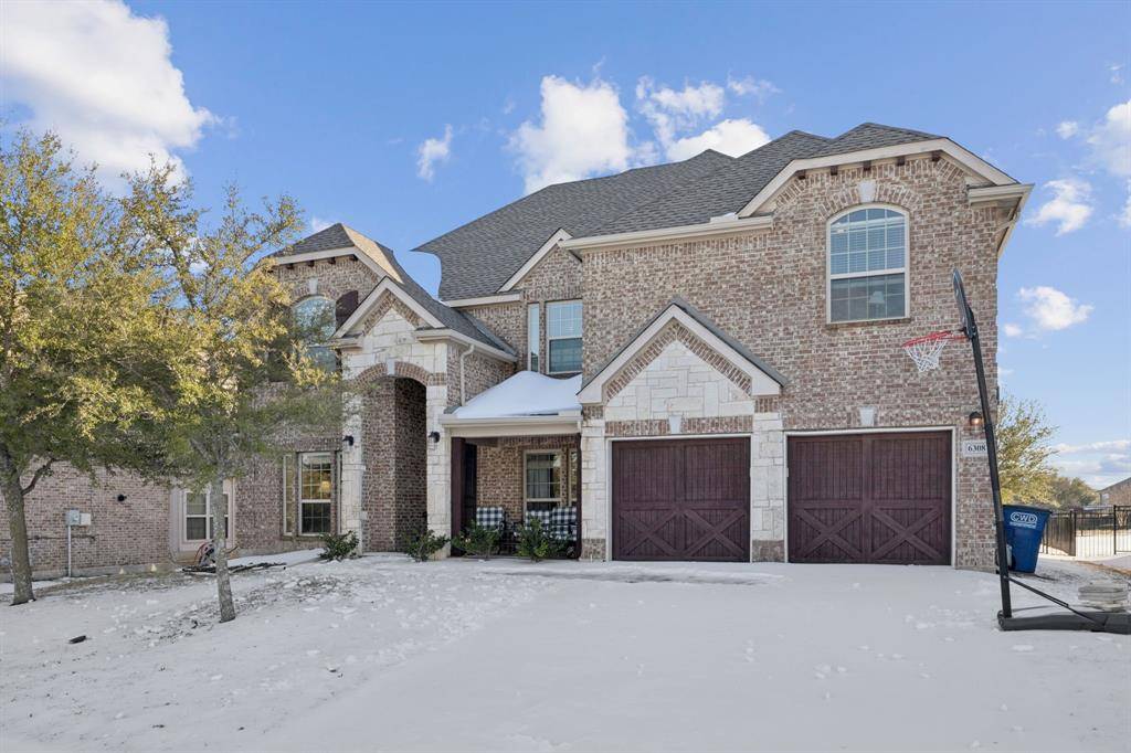 Sachse, TX 75048,6308 Lakecrest Drive