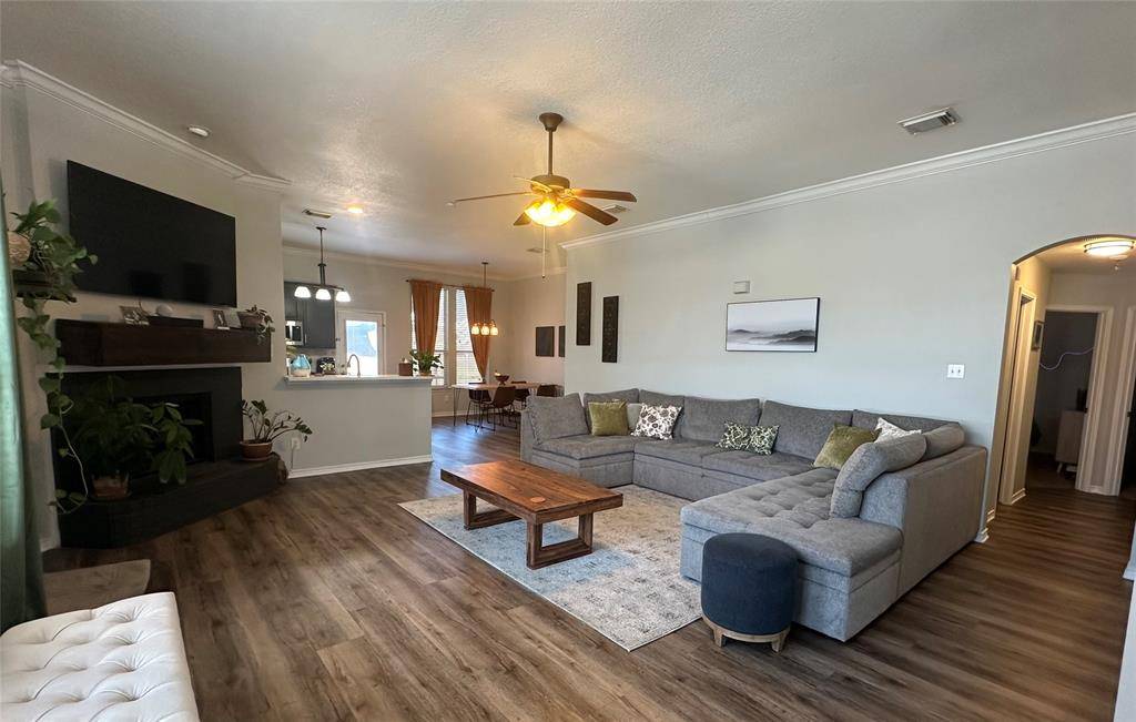 Fort Worth, TX 76244,3701 Fiscal Court