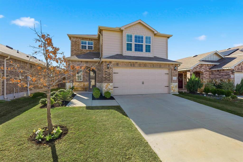 Forney, TX 75126,1083 Castroville Drive