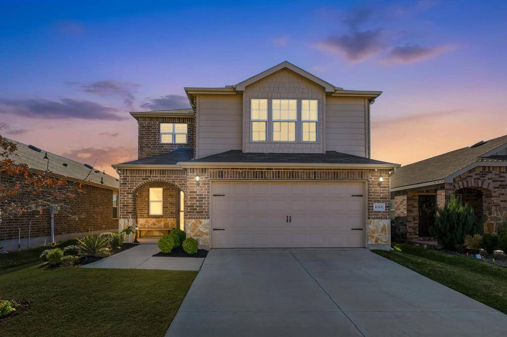 Forney, TX 75126,1083 Castroville Drive