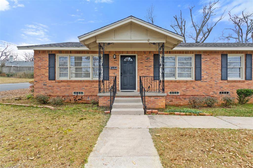 Tyler, TX 75701,921 E Barbara Street