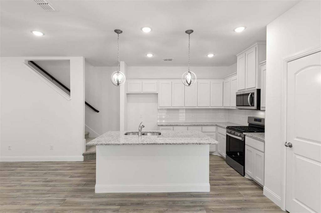 Princeton, TX 75407,205 Griffith Drive