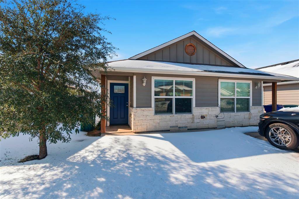 Sherman, TX 75090,802-804 N Broughton Street #802