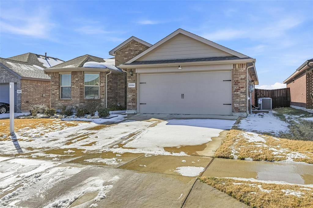 Fort Worth, TX 76108,2224 Myrtle Beach Drive