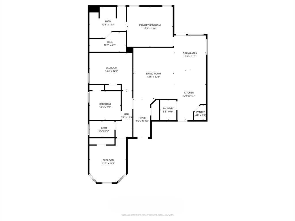 Fort Worth, TX 76108,2224 Myrtle Beach Drive