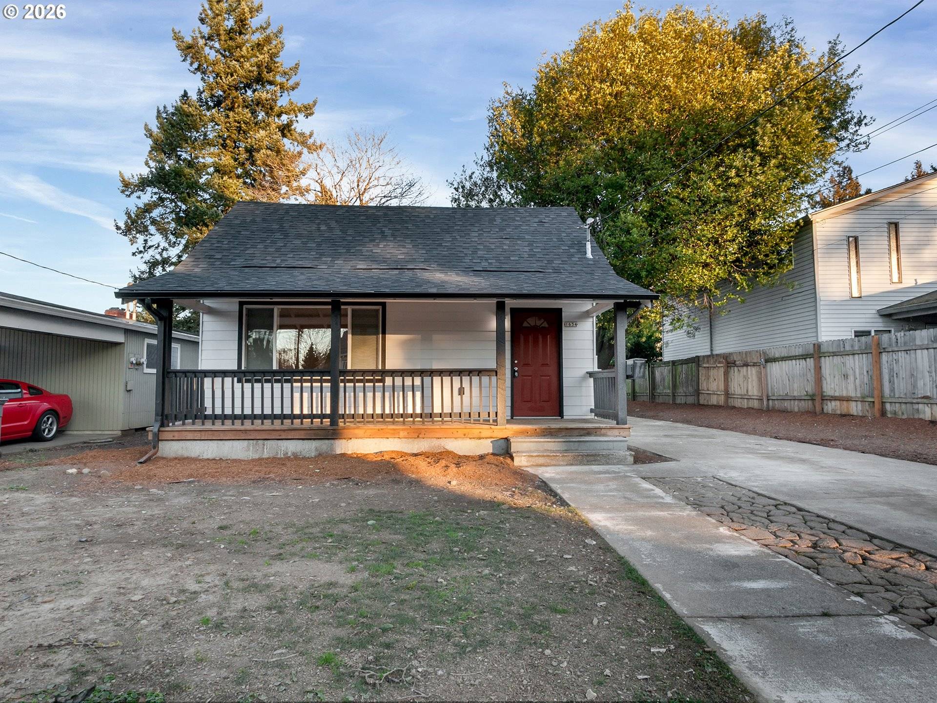 1634 NE 74TH AVE, Portland, OR 97213