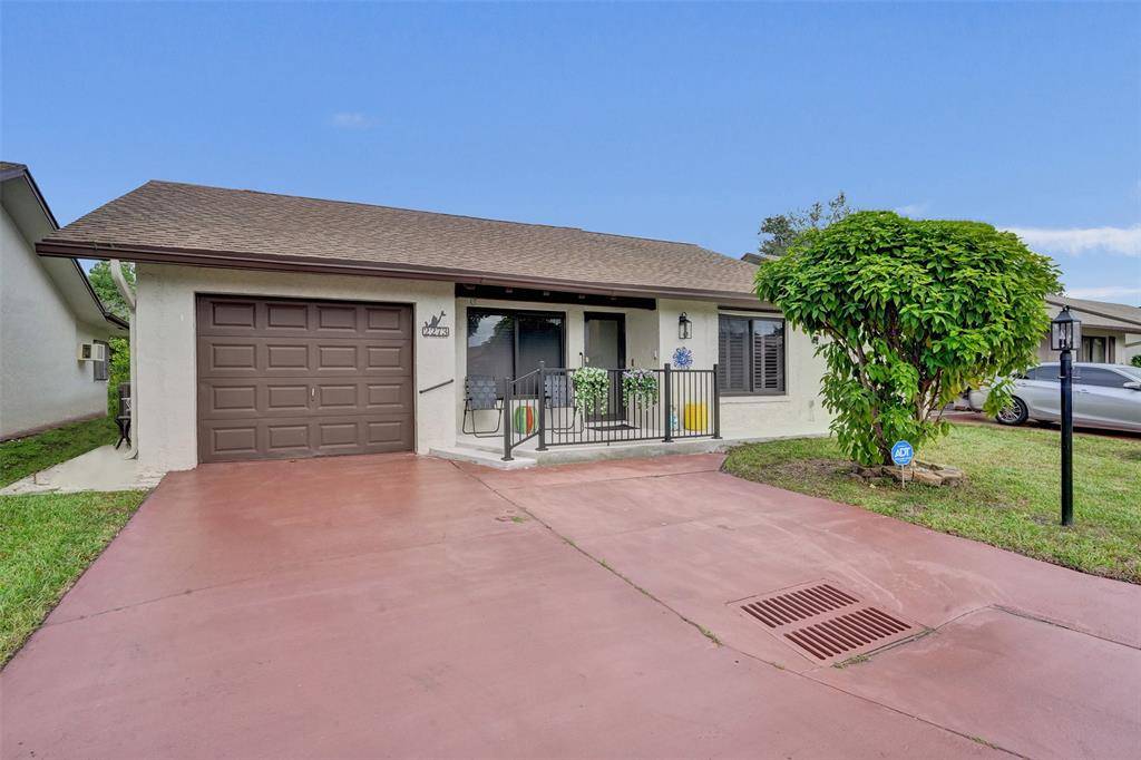 Deerfield Beach, FL 33442,2273 SW 15th Pl