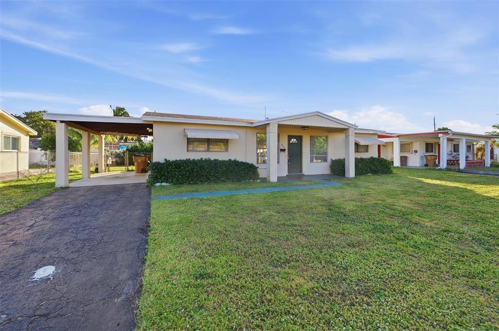 Deerfield Beach, FL 33064,4030 NW 3rd Way