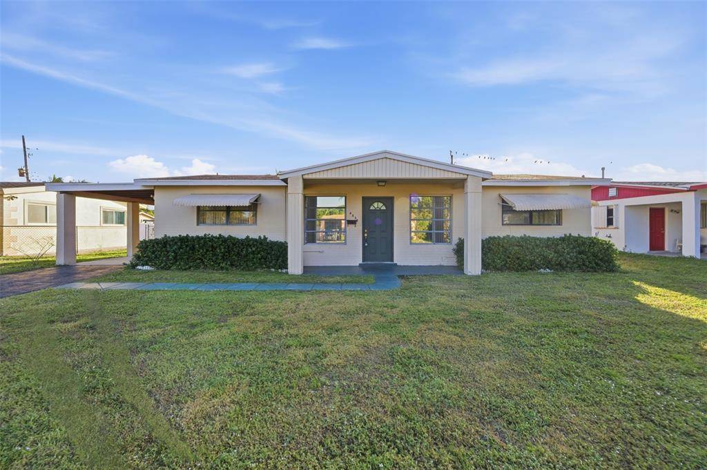 Deerfield Beach, FL 33064,4030 NW 3rd Way