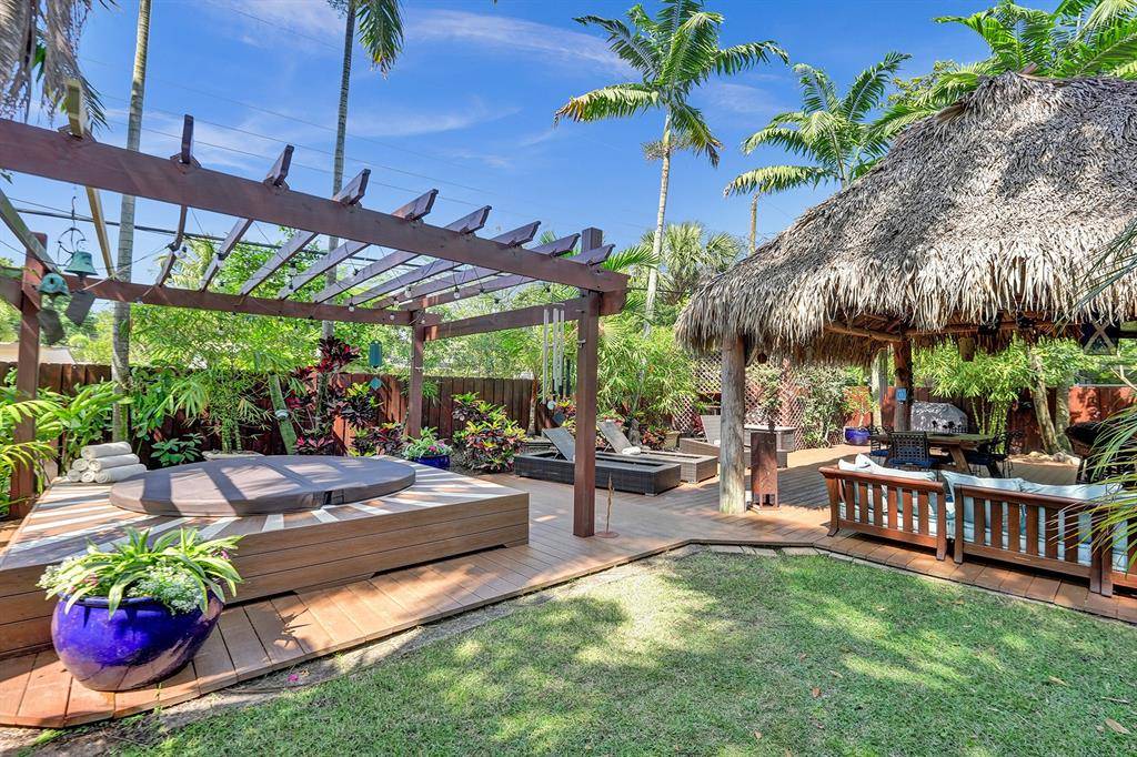 Fort Lauderdale, FL 33312,1317 SW 18th Ave