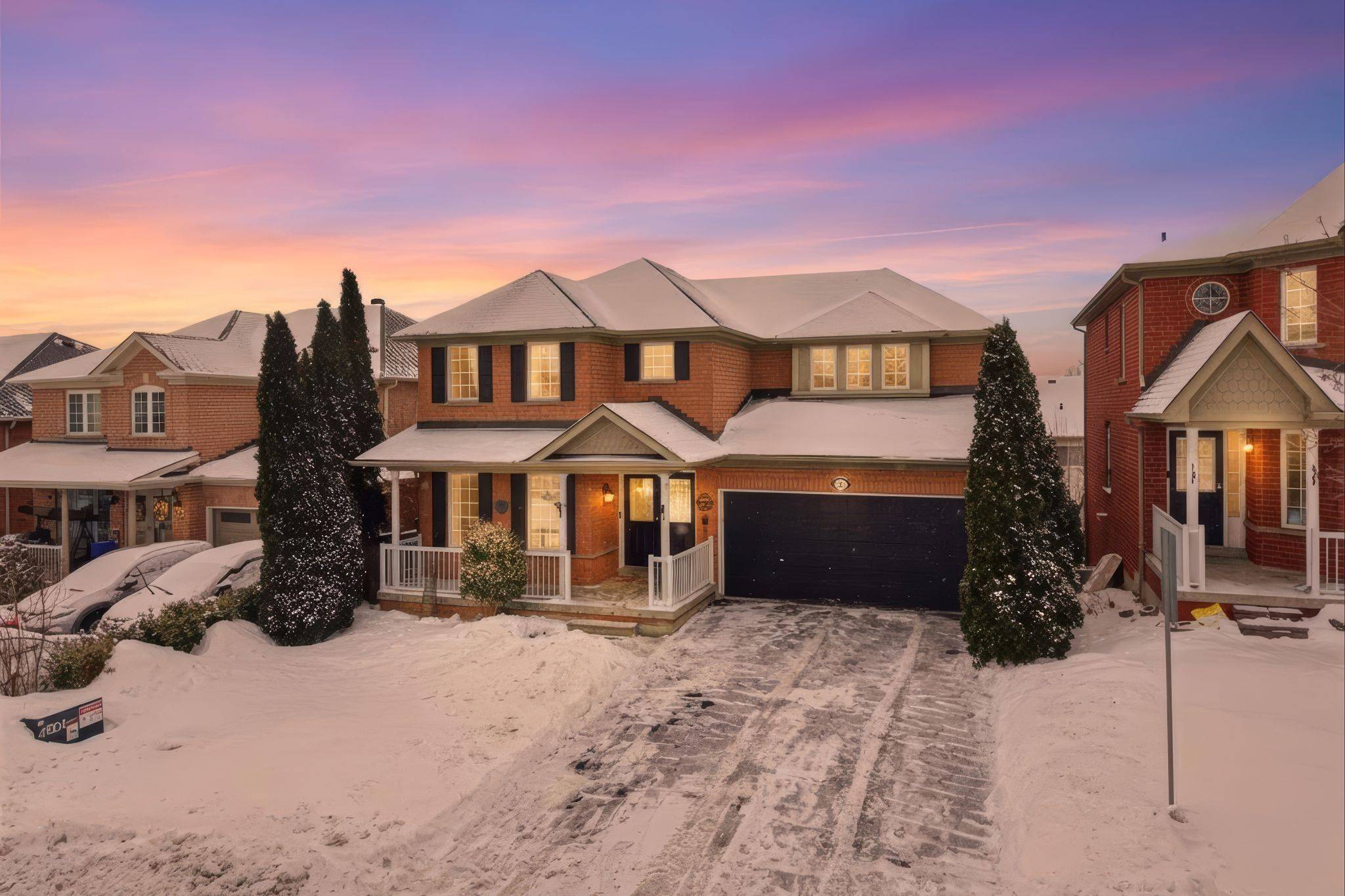 Georgina, ON L4P 4A7,70 Brecken DR