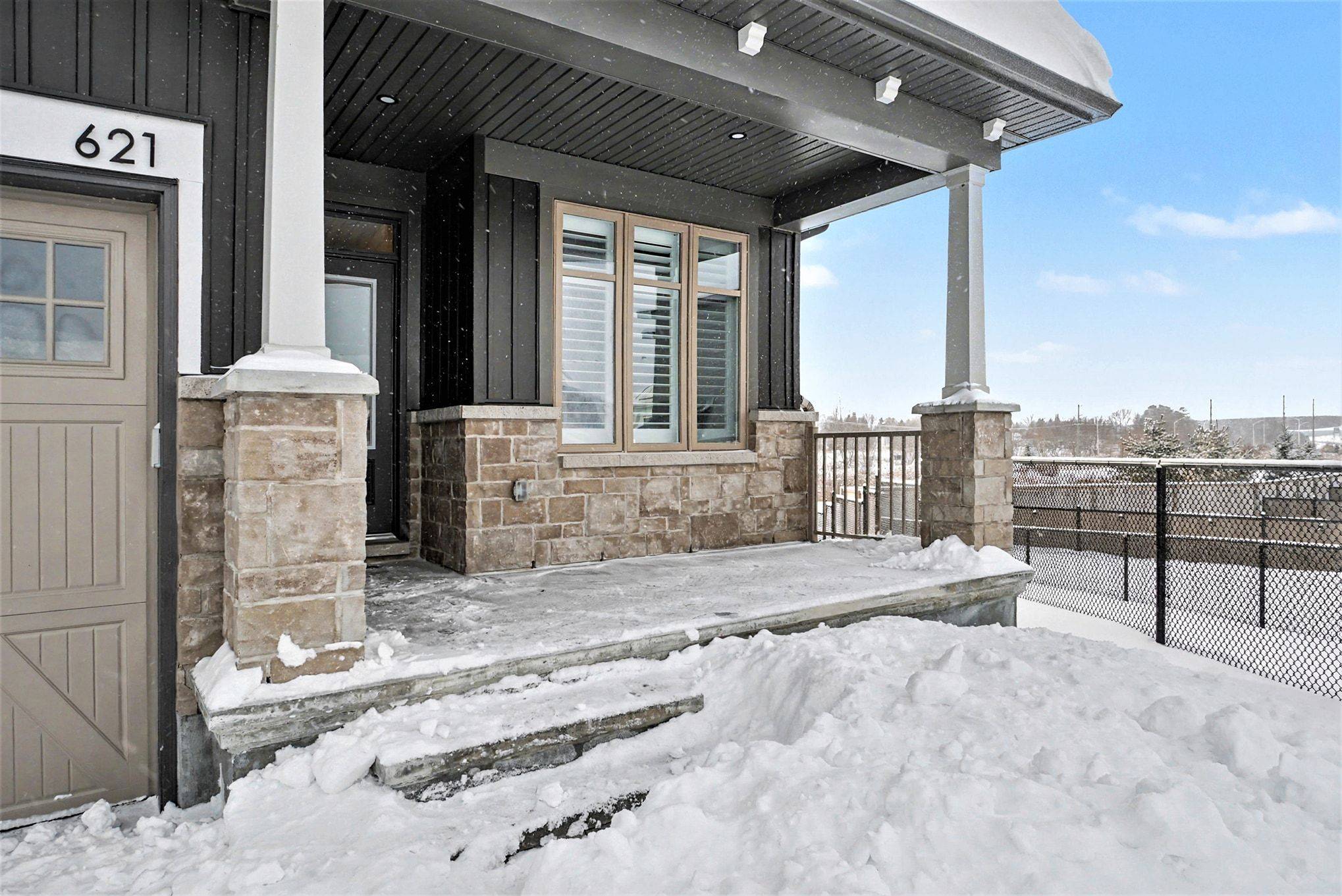 Clarence-rockland, ON K4K 0M8,621 Enclave LN SW