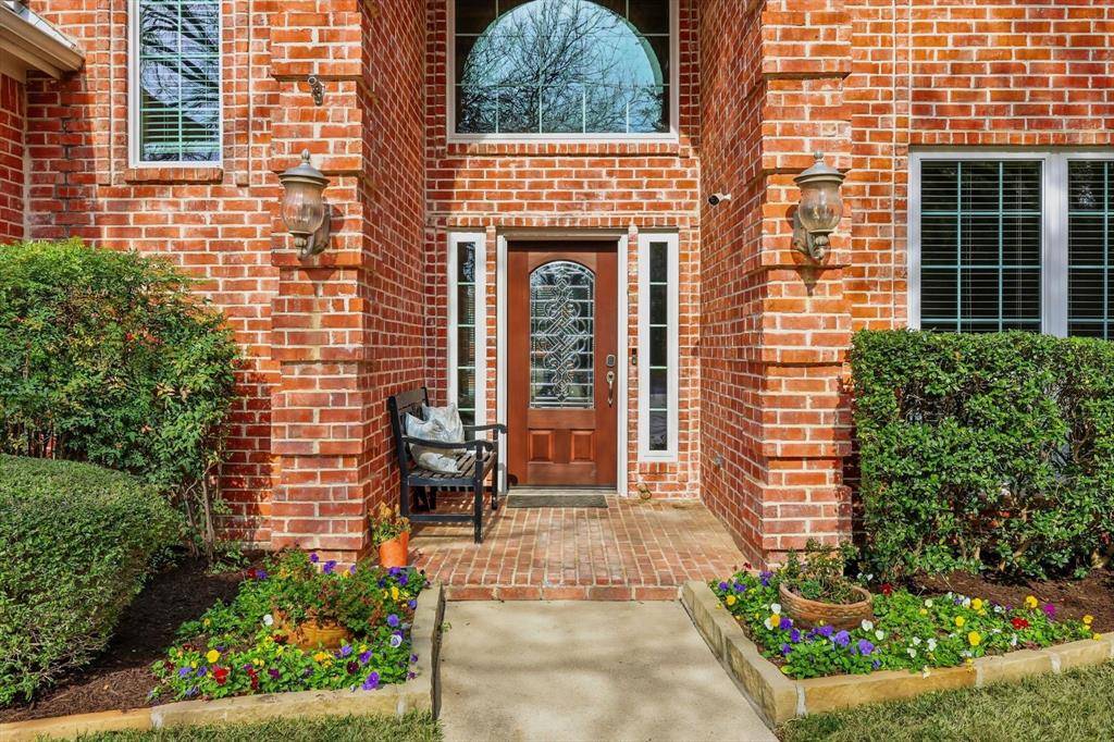 Fort Worth, TX 76137,4241 Fairway Crossing Drive