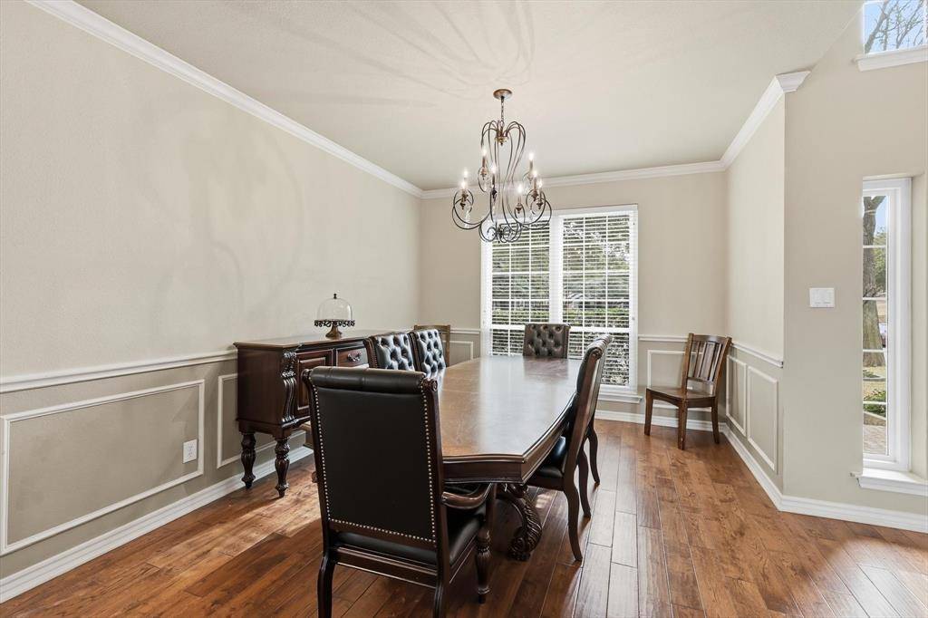 Fort Worth, TX 76137,4241 Fairway Crossing Drive