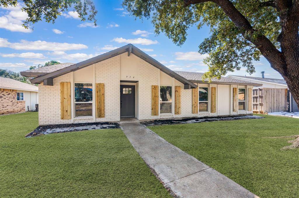 Plano, TX 75023,916 Harvest Glen Drive