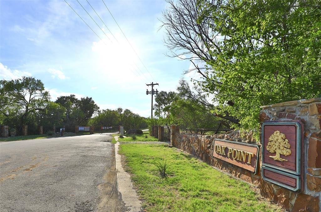 May, TX 76857,TBD Oak Point Drive