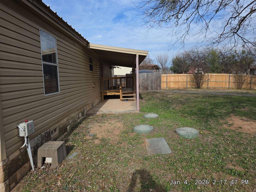 Granbury, TX 76048,3203 Sunrise Court