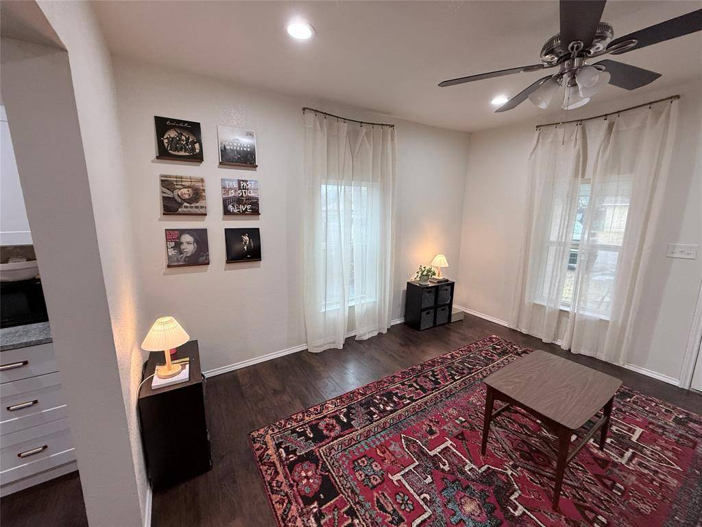 Waxahachie, TX 75165,807 Kaufman Street