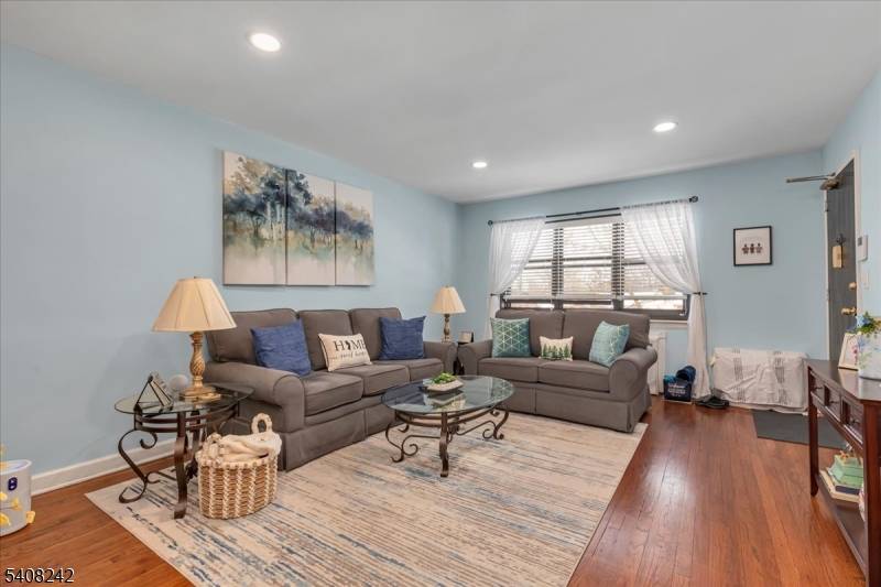 Westfield Town, NJ 07090,37C3 Sandra Circle #3