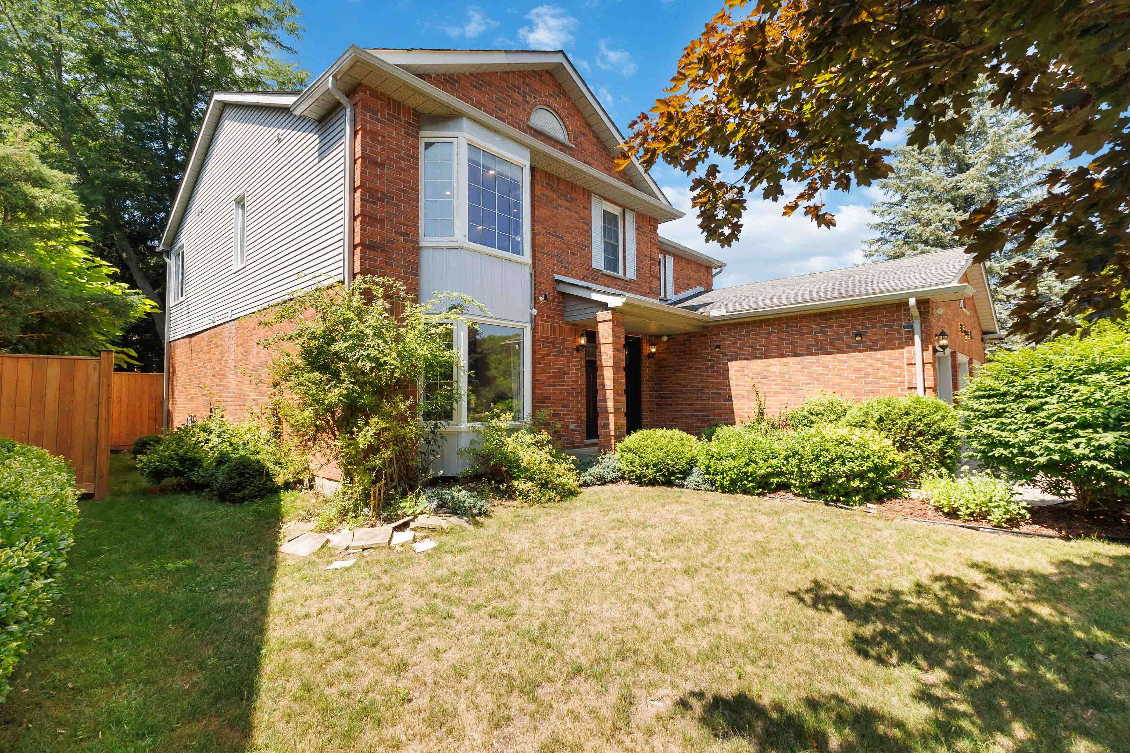 London North, ON N5X 3R1,223 Sunnyside DR