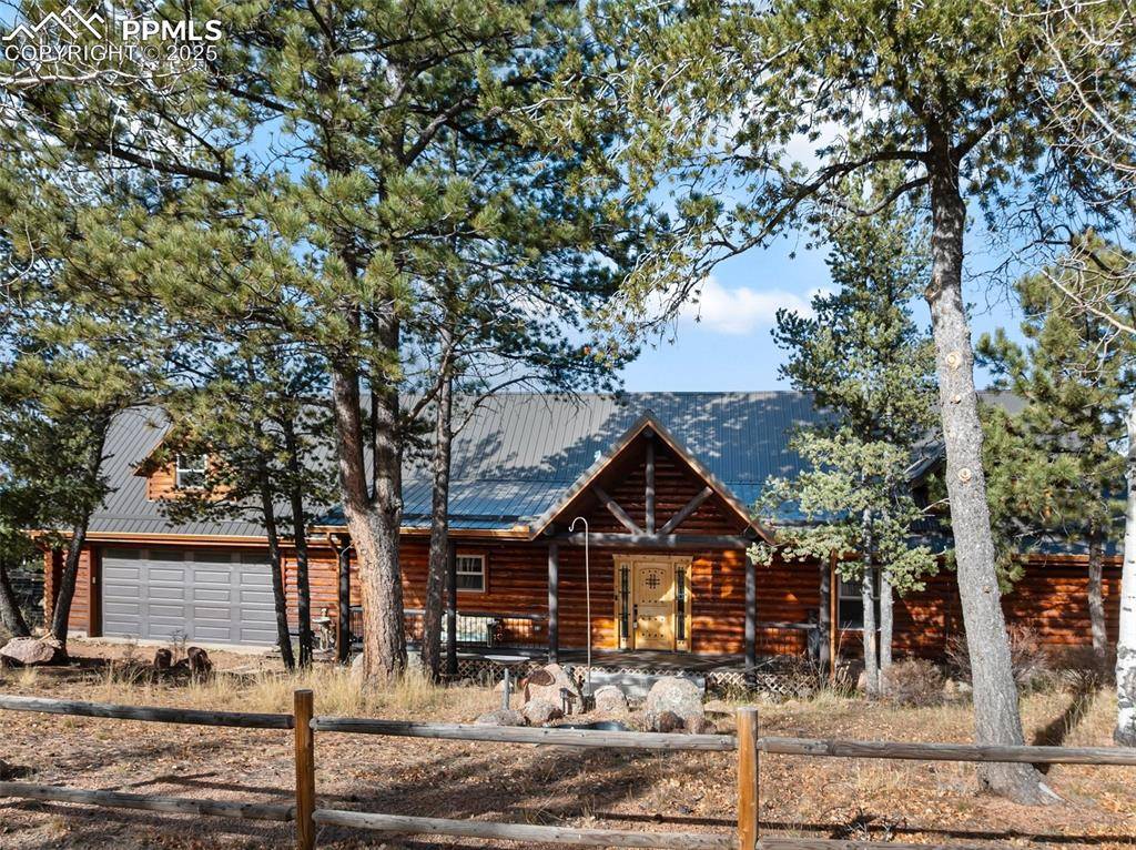 Divide, CO 80814,111 Blue Spruce RD