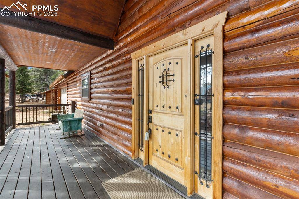 Divide, CO 80814,111 Blue Spruce RD