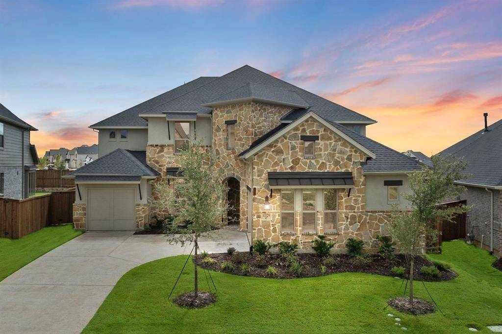 Aubrey, TX 76227,4329 Clydesdale Drive