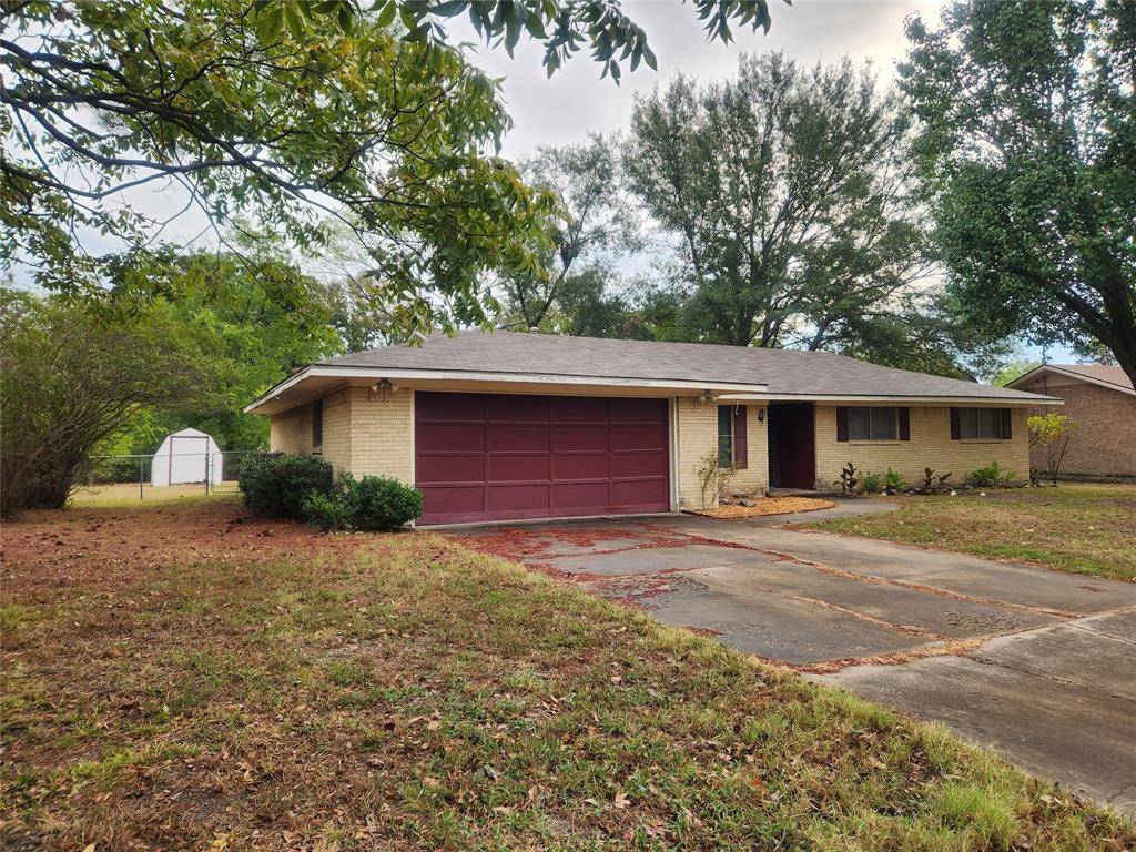 Commerce, TX 75428,2821 Mccarley Drive