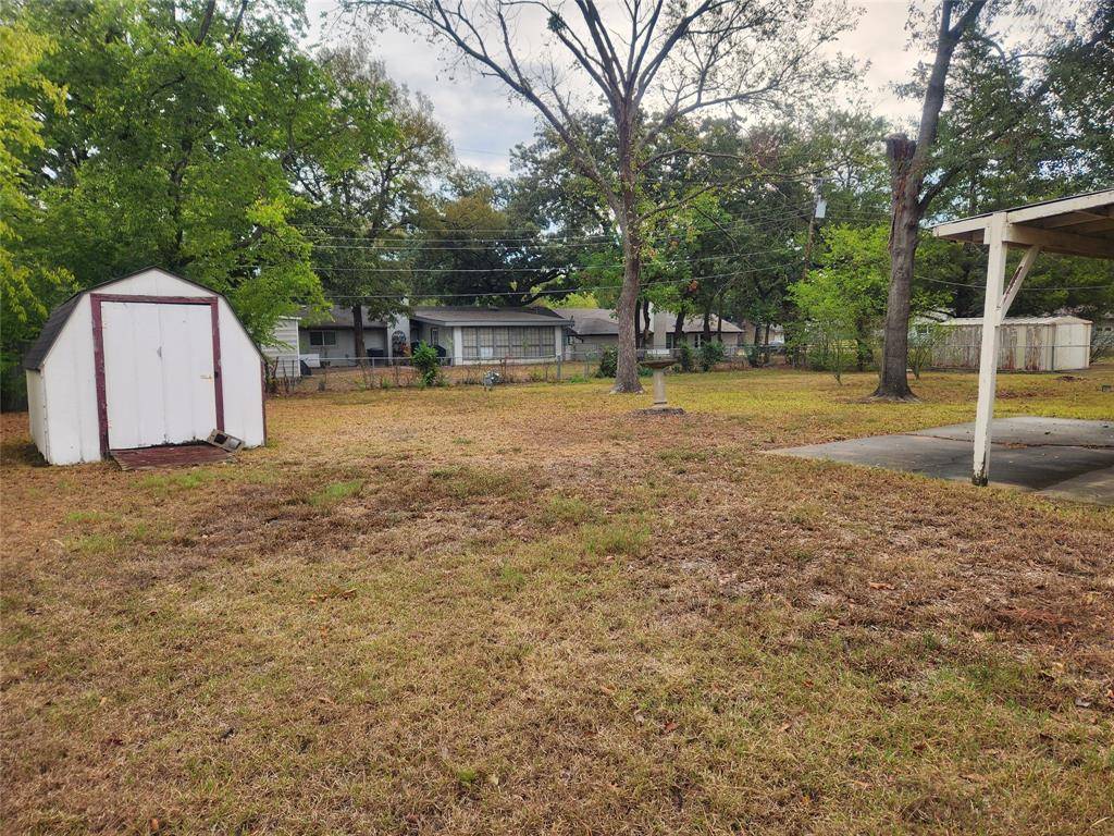 Commerce, TX 75428,2821 Mccarley Drive