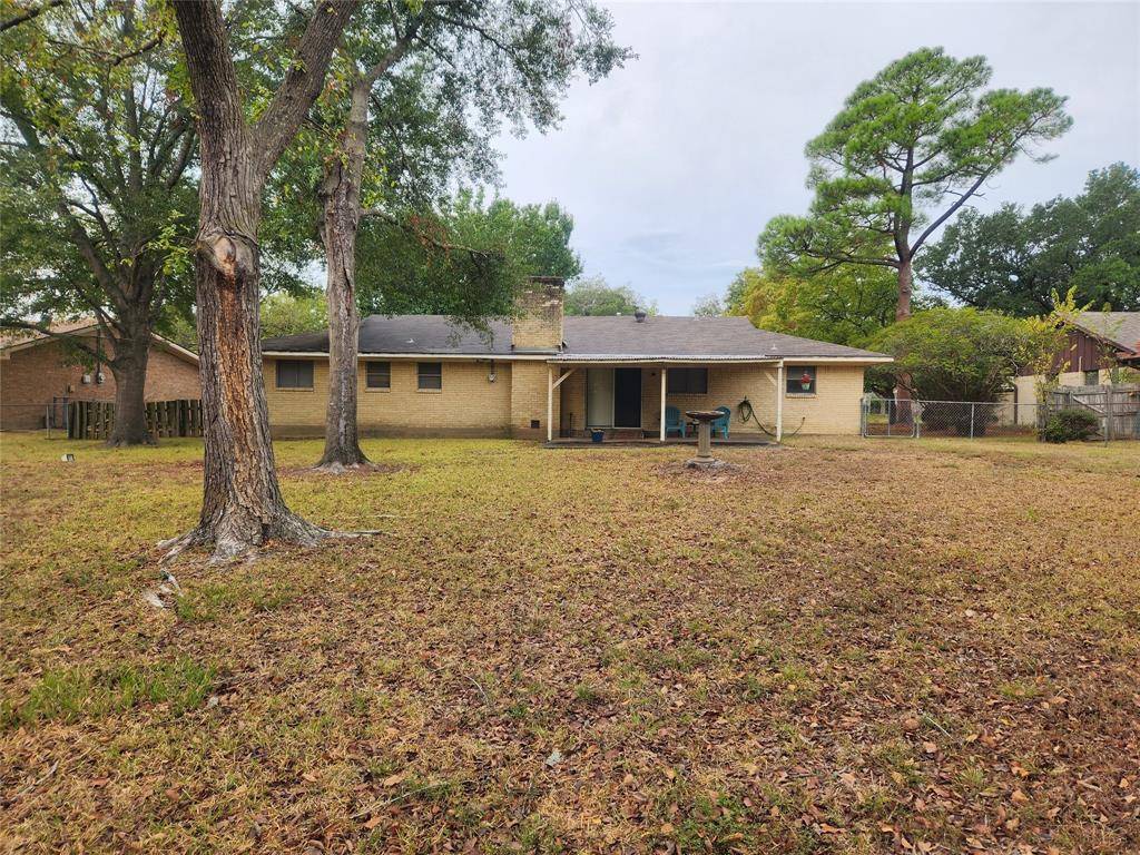 Commerce, TX 75428,2821 Mccarley Drive