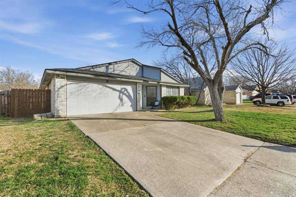 Fort Worth, TX 76137,4733 Rose Of Sharon Lane