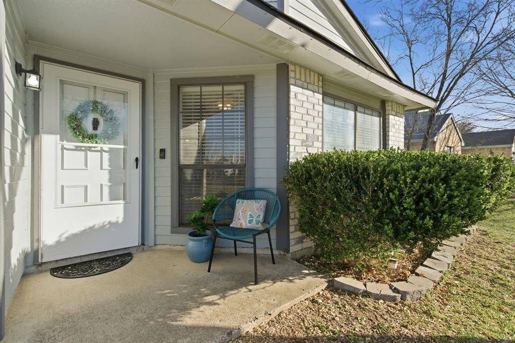 Fort Worth, TX 76137,4733 Rose Of Sharon Lane