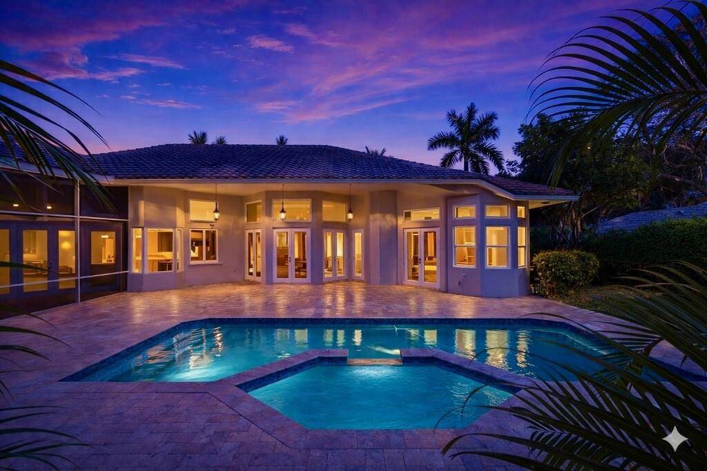 Parkland, FL 33067,7811 E Upper Ridge Dr