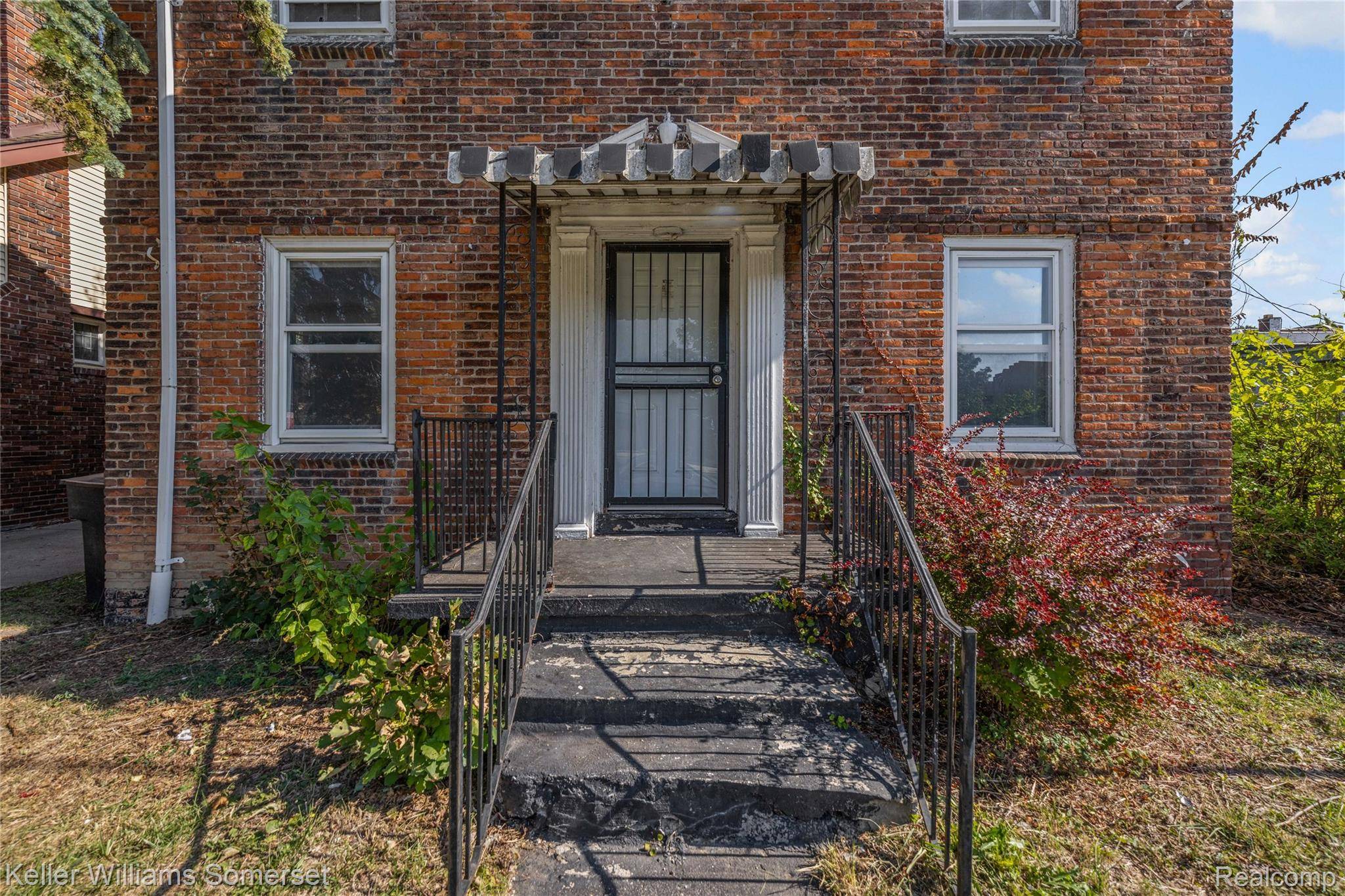 Detroit, MI 48224,12375 E Outer DR