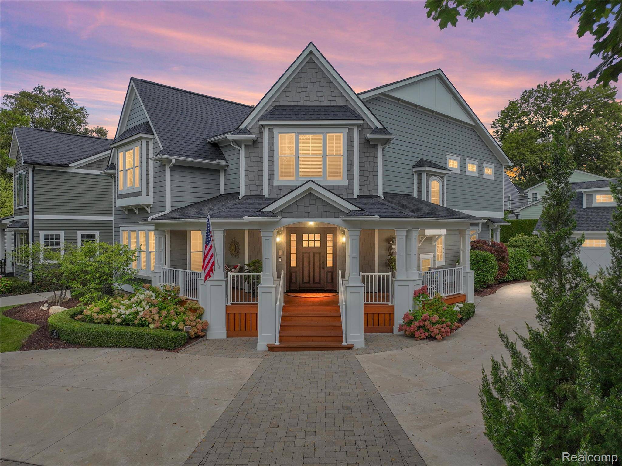 Rochester, MI 48307,323 Terry AVE