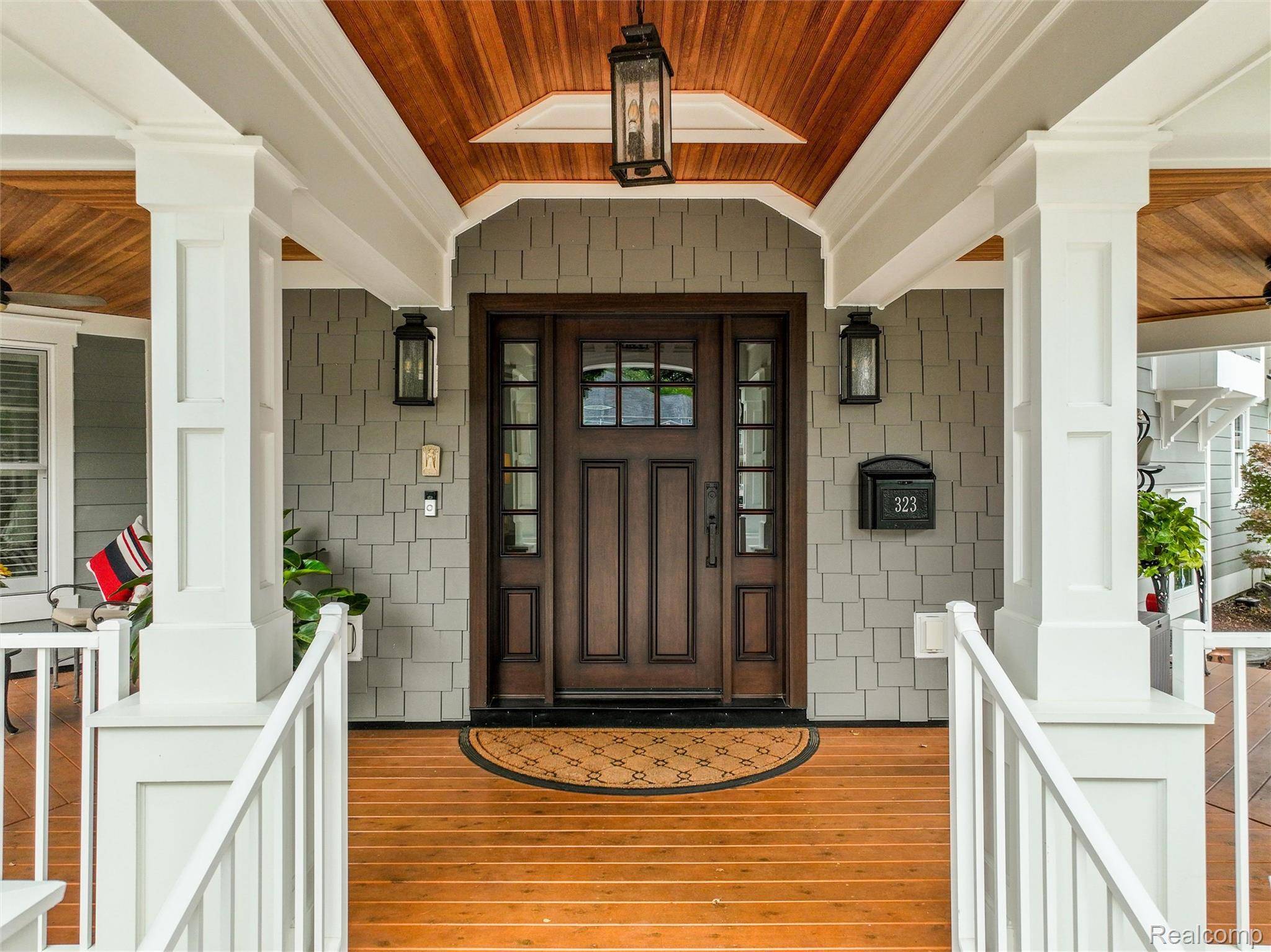 Rochester, MI 48307,323 Terry AVE