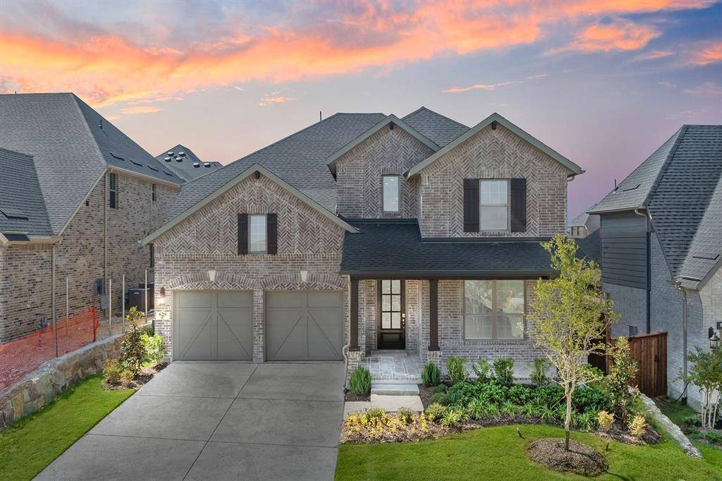 Celina, TX 75009,629 Carlow Way