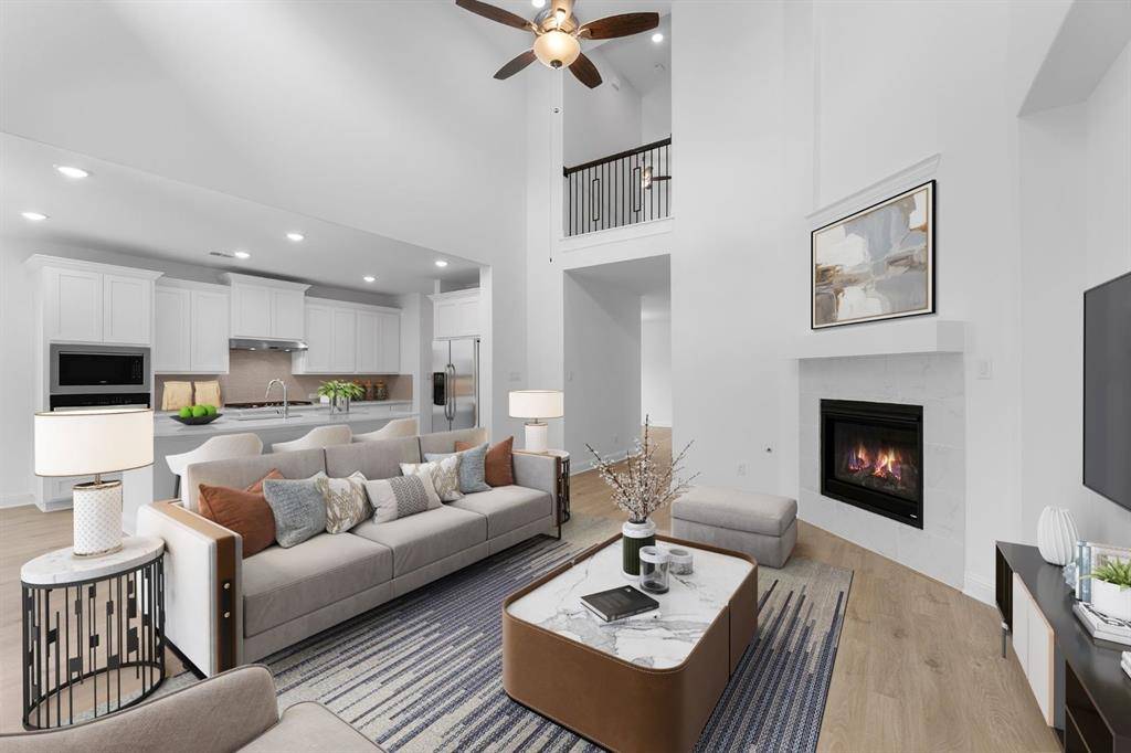 Celina, TX 75009,629 Carlow Way