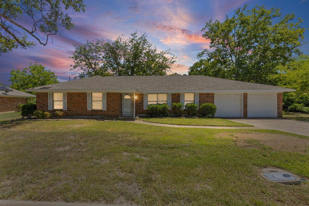 Commerce, TX 75428,148 Royal Lane