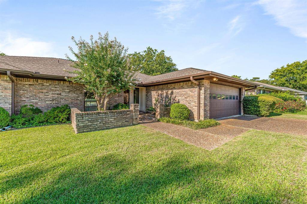 Fort Worth, TX 76133,3413 Denbury Drive