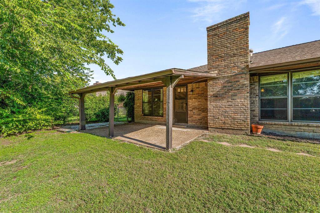 Fort Worth, TX 76133,3413 Denbury Drive